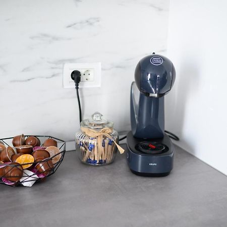 Apartament Radiana Băile Felix Eksteriør bilde