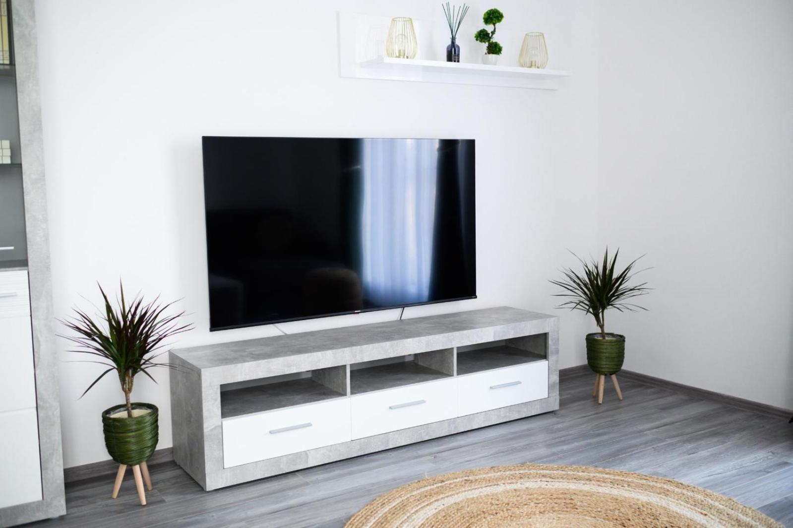 Apartament Radiana Băile Felix Eksteriør bilde