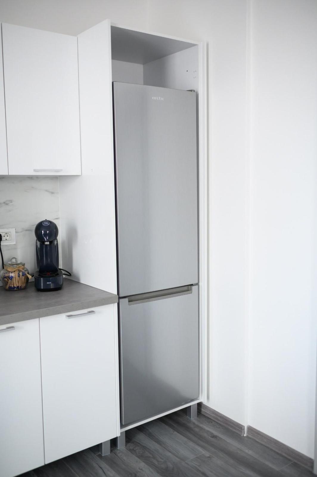Apartament Radiana Băile Felix Eksteriør bilde