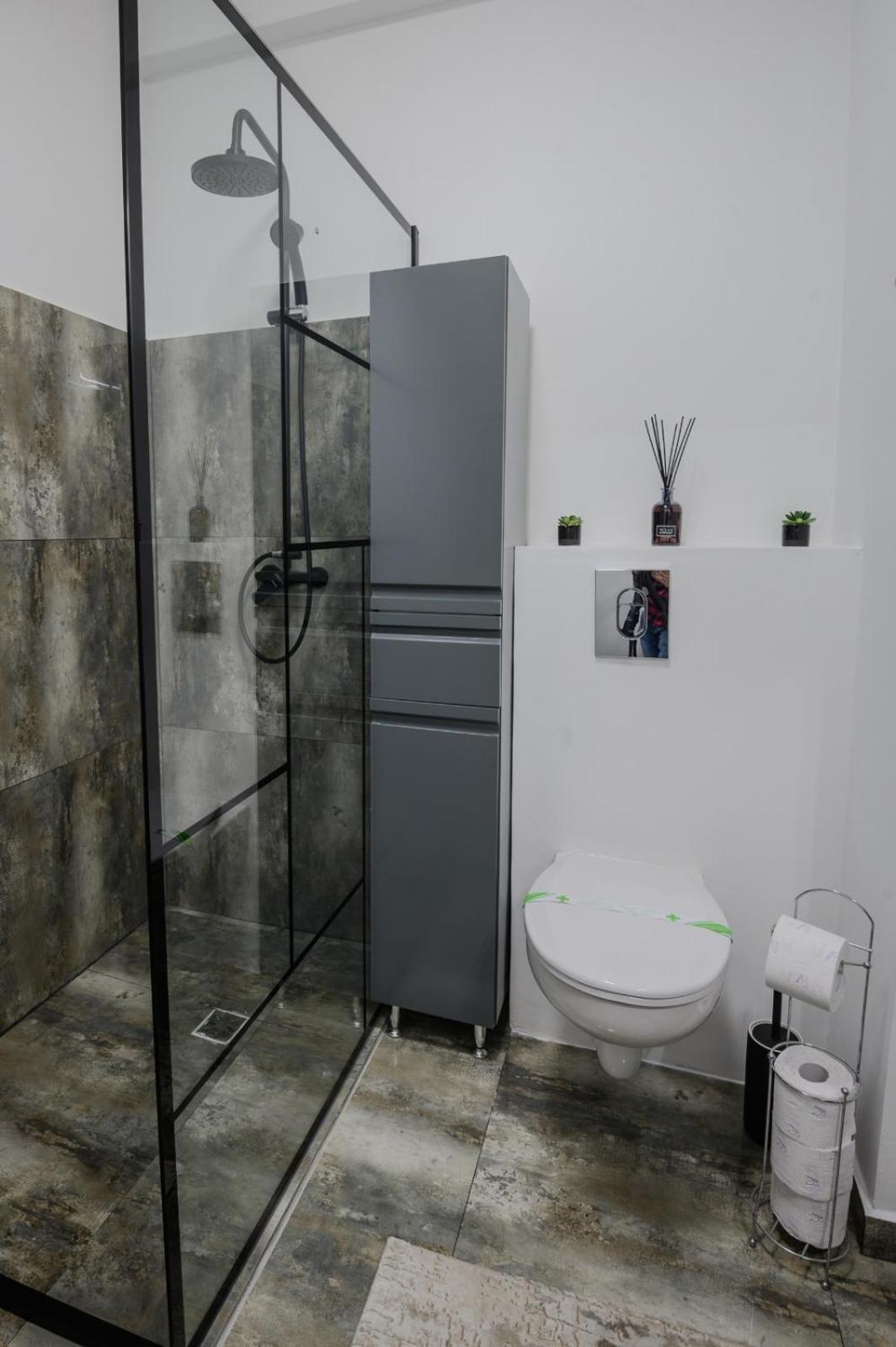 Apartament Radiana Băile Felix Eksteriør bilde